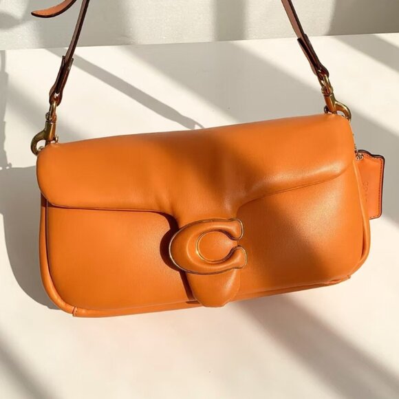 Coach Dresses & Skirts - NWT Coach Pillow Tabby Shoulder Bag 18